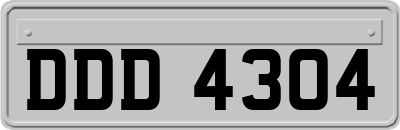 DDD4304
