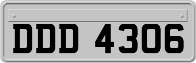 DDD4306