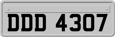 DDD4307