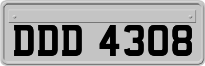 DDD4308