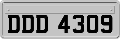 DDD4309