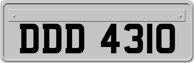 DDD4310