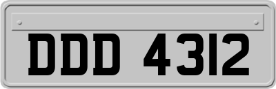 DDD4312