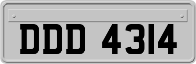 DDD4314