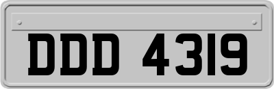 DDD4319