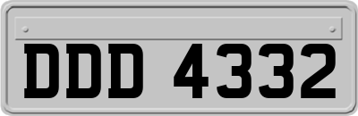 DDD4332