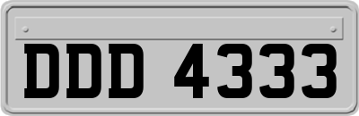 DDD4333