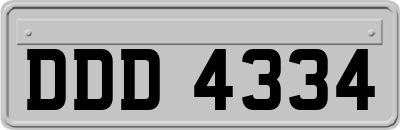 DDD4334