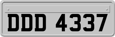 DDD4337