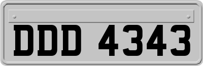 DDD4343