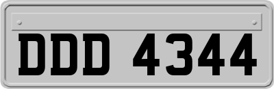 DDD4344