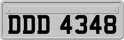 DDD4348