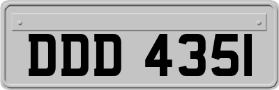 DDD4351