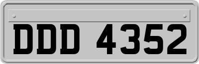 DDD4352