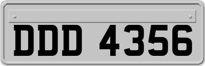 DDD4356
