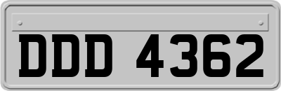 DDD4362