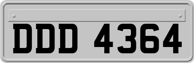 DDD4364