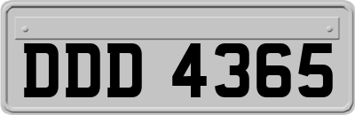 DDD4365