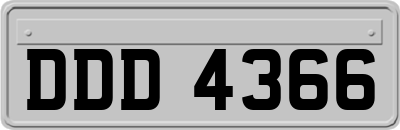 DDD4366