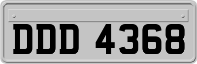 DDD4368