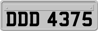 DDD4375