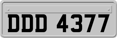 DDD4377