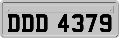 DDD4379