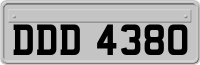 DDD4380