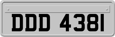 DDD4381