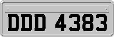 DDD4383