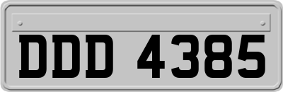 DDD4385