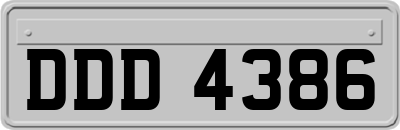 DDD4386