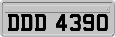 DDD4390