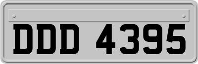 DDD4395