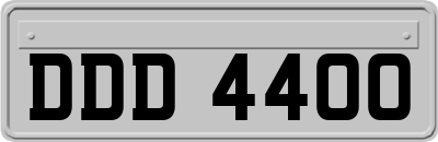 DDD4400