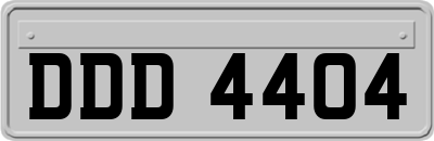 DDD4404