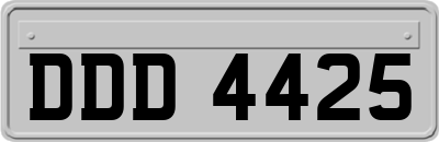 DDD4425