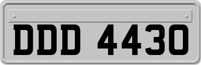 DDD4430