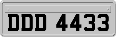 DDD4433