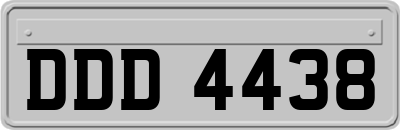 DDD4438