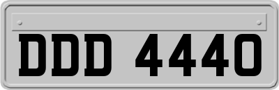 DDD4440