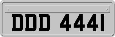 DDD4441