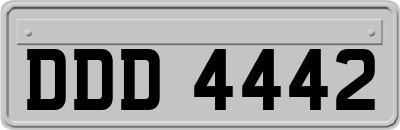 DDD4442