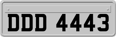 DDD4443