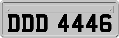 DDD4446