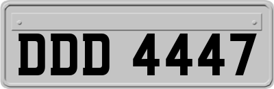DDD4447