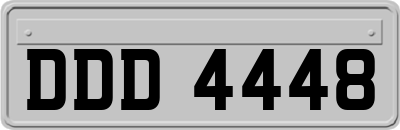 DDD4448