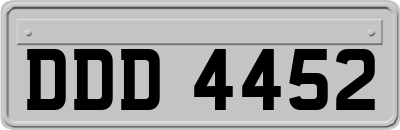 DDD4452