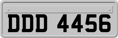 DDD4456