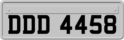 DDD4458